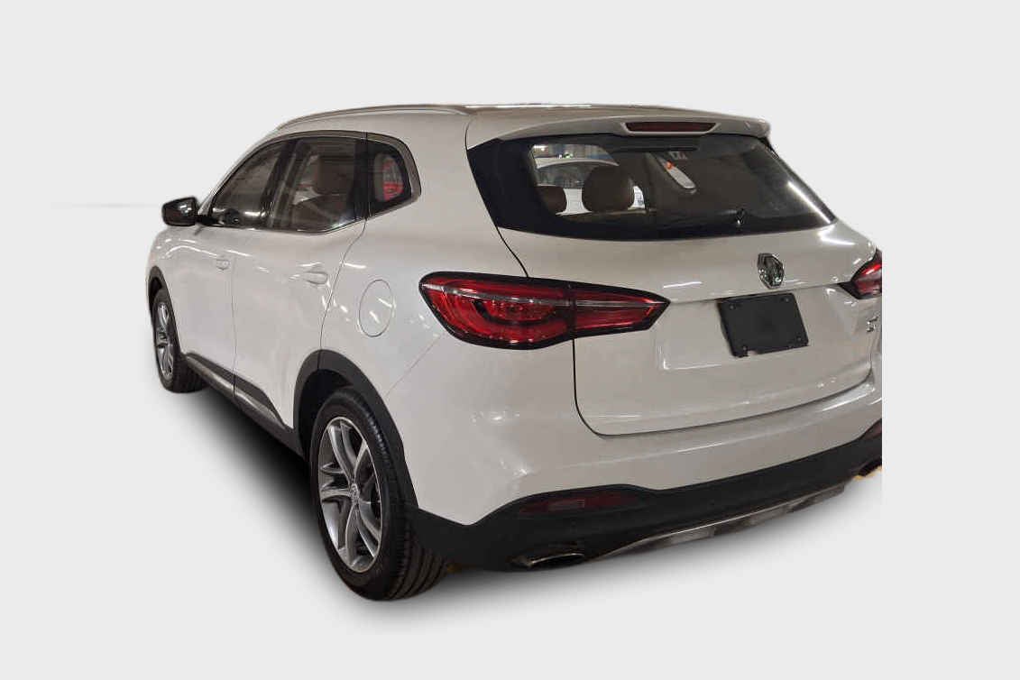 2023 MG HS 5p Excite L4/1.5/T Aut