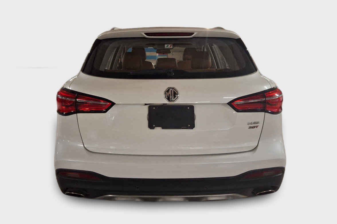 2023 MG HS 5p Excite L4/1.5/T Aut