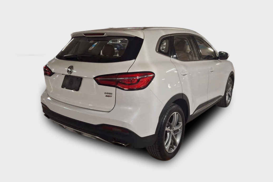 2023 MG HS 5p Excite L4/1.5/T Aut