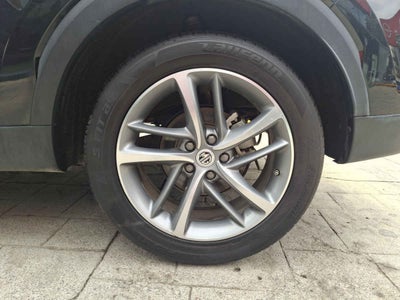 2023 MG HS 5p Excite L4/1.5/T Aut