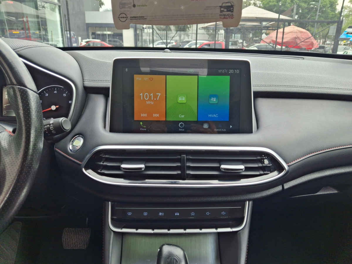 2023 MG HS 5p Throphy L4/2.0/T Aut