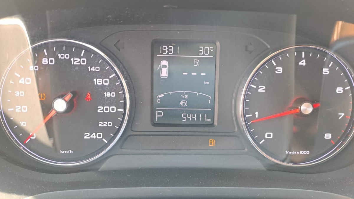 2023 MG HS 5p Throphy L4/2.0/T Aut