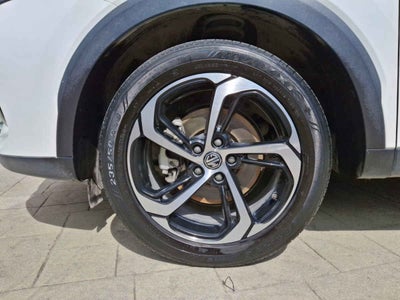 2024 MG HS 5p Excite L4/1.5/T Aut