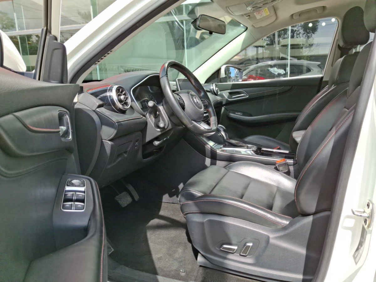 2024 MG HS 5p Excite L4/1.5/T Aut