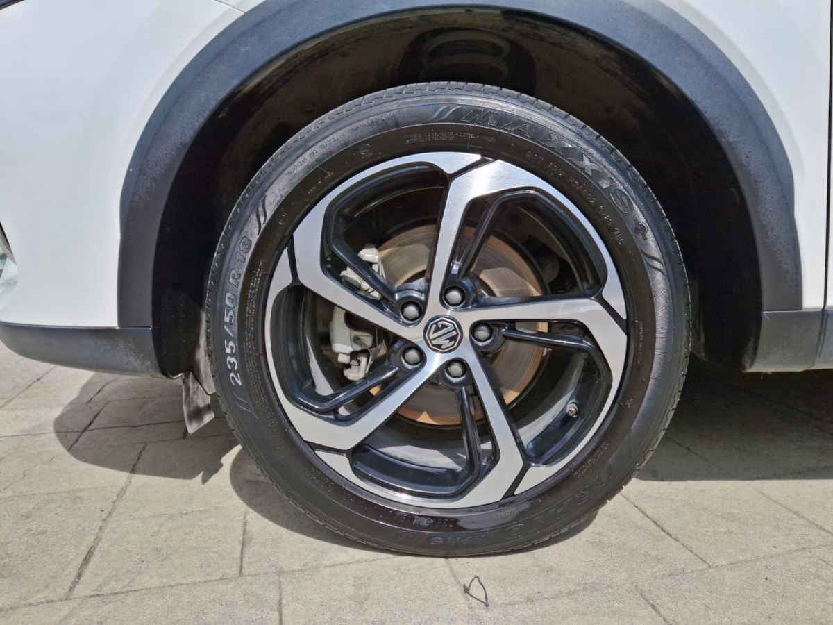 2024 MG HS 5p Excite L4/1.5/T Aut