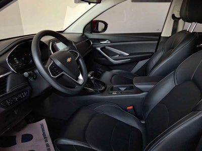 2024 Chevrolet Captiva 5p Premier L4/1.5/ Aut