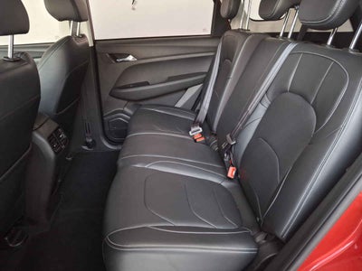 2024 Chevrolet Captiva 5p Premier L4/1.5/ Aut