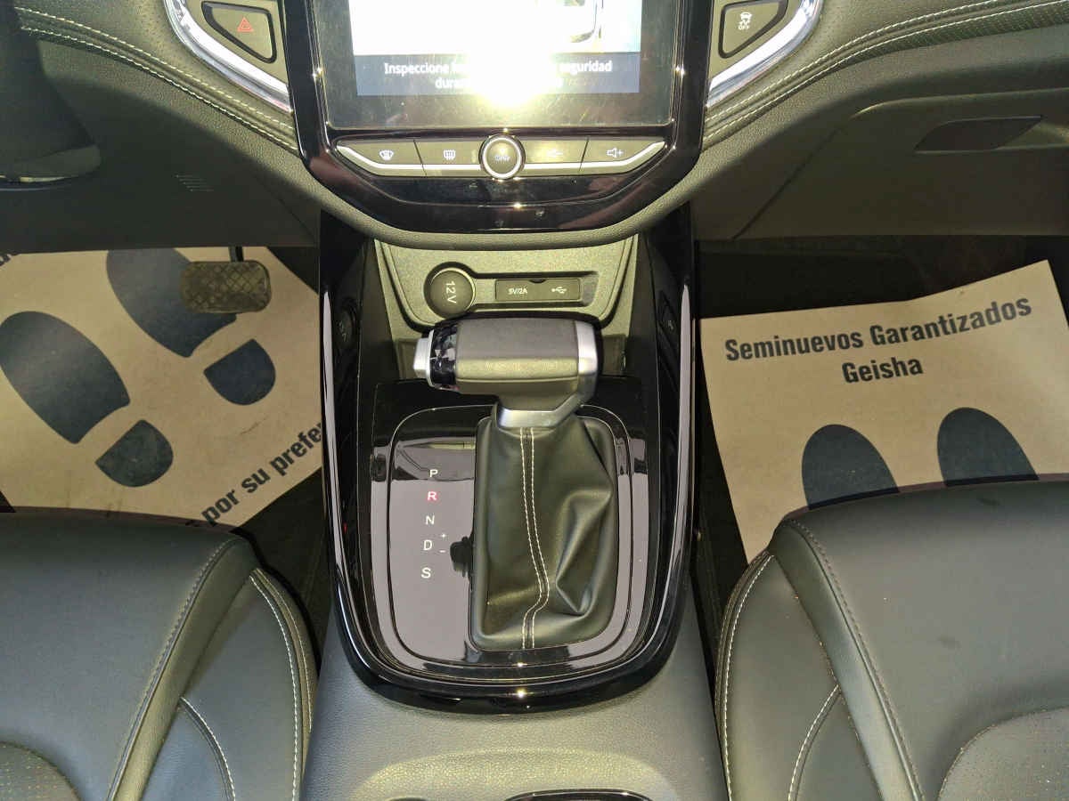 2024 Chevrolet Captiva 5p Premier L4/1.5/ Aut