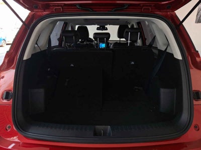 2024 Chevrolet Captiva 5p Premier L4/1.5/ Aut