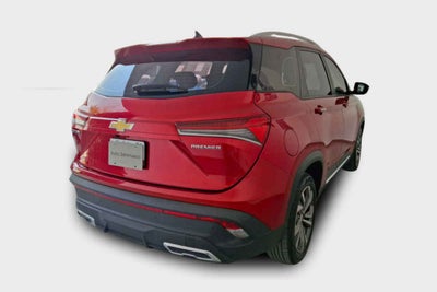 2024 Chevrolet Captiva 5p Premier L4/1.5/ Aut