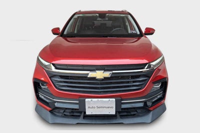 2024 Chevrolet Captiva 5p Premier L4/1.5/ Aut