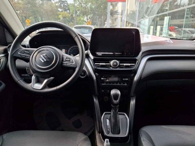 2024 Suzuki Grand Vitara 5p GLX Boostergreen HEV L4/1.5/T Aut