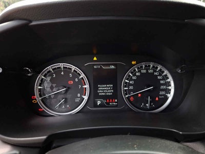 2024 Suzuki Grand Vitara 5p GLX Boostergreen HEV L4/1.5/T Aut