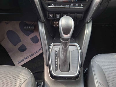 2024 Suzuki Grand Vitara 5p GLX Boostergreen HEV L4/1.5/T Aut