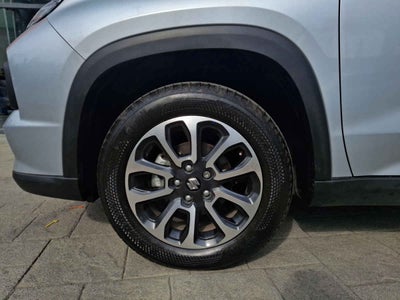 2024 Suzuki Grand Vitara 5p GLX Boostergreen HEV L4/1.5/T Aut