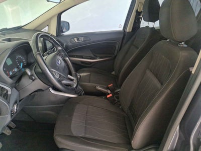 2018 Ford Eco Sport 5p Trend L3/1.5 Man