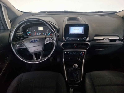 2018 Ford Eco Sport 5p Trend L3/1.5 Man