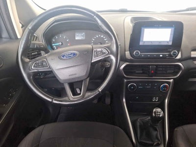 2018 Ford Eco Sport 5p Trend L3/1.5 Man