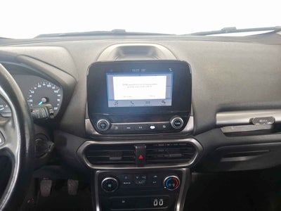 2018 Ford Eco Sport 5p Trend L3/1.5 Man
