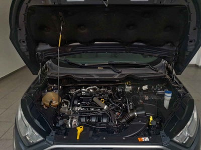 2018 Ford Eco Sport 5p Trend L3/1.5 Man