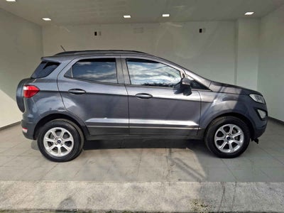 2018 Ford Eco Sport 5p Trend L3/1.5 Man