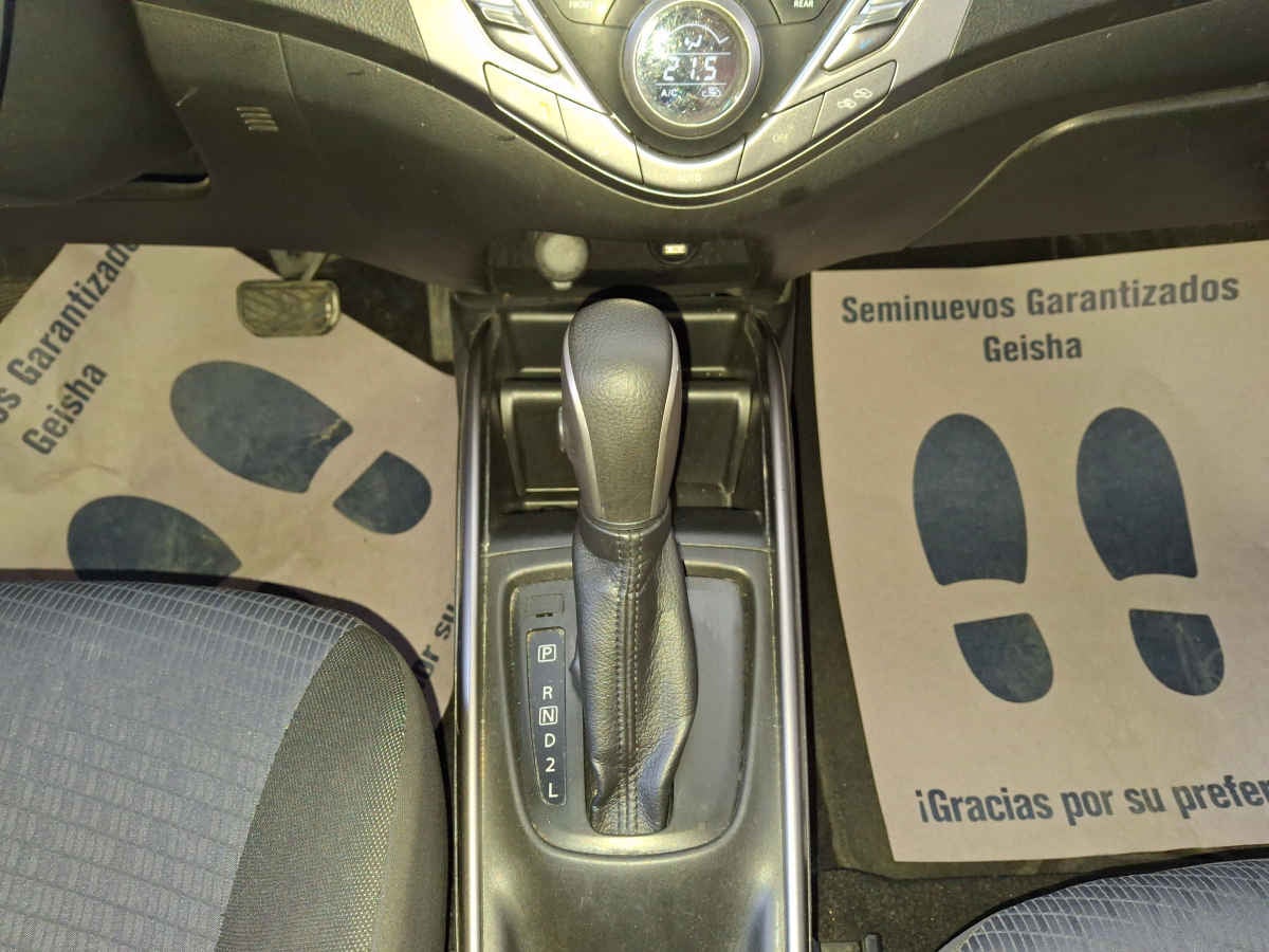 2022 Suzuki Baleno 5p GLE Plus L4/1.4 Aut