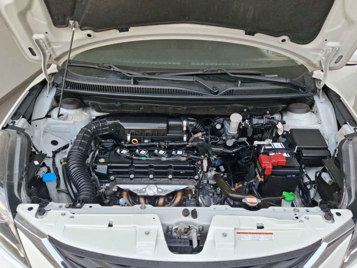 2022 Suzuki Baleno 5p GLE Plus L4/1.4 Aut