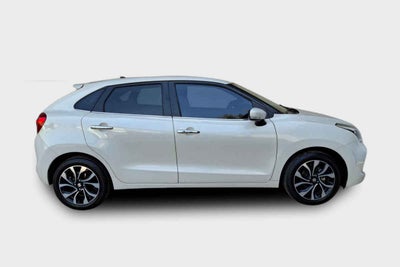 2022 Suzuki Baleno 5p GLE Plus L4/1.4 Aut