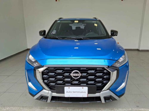 2025 Nissan Magnite 5p Advance L3/1.0/T Aut
