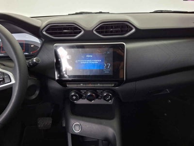 2025 Nissan Magnite 5p Advance L3/1.0/T Aut