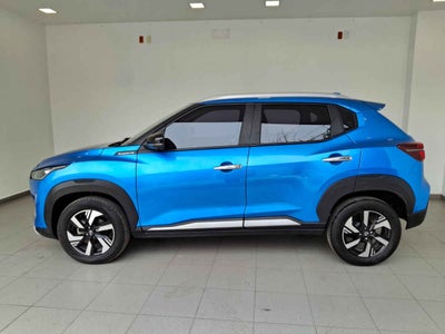 2025 Nissan Magnite 5p Advance L3/1.0/T Aut