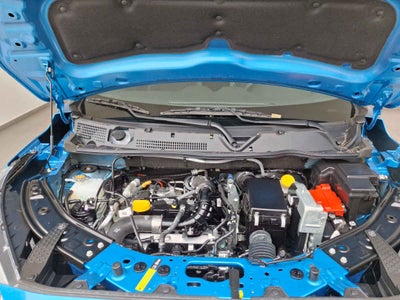 2025 Nissan Magnite 5p Advance L3/1.0/T Aut