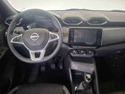 2025 Nissan Magnite 5p Advance L3/1.0/T Man