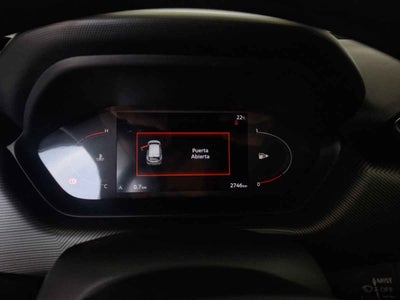 2025 Nissan Magnite 5p Advance L3/1.0/T Man