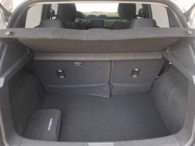 2025 Nissan Magnite 5p Advance L3/1.0/T Man