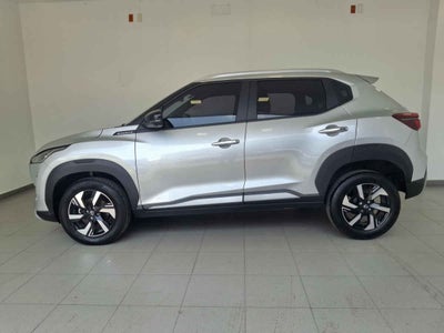 2025 Nissan Magnite 5p Advance L3/1.0/T Man