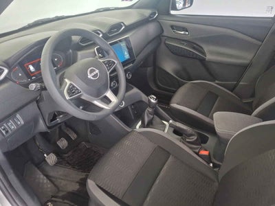 2025 Nissan Magnite 5p Advance L3/1.0/T Man