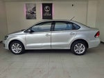 2017 Volkswagen Vento 4p Highline L4/1.6 Aut