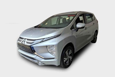 2022 Mitsubishi Xpander 5p GLS L4/1.5 Aut