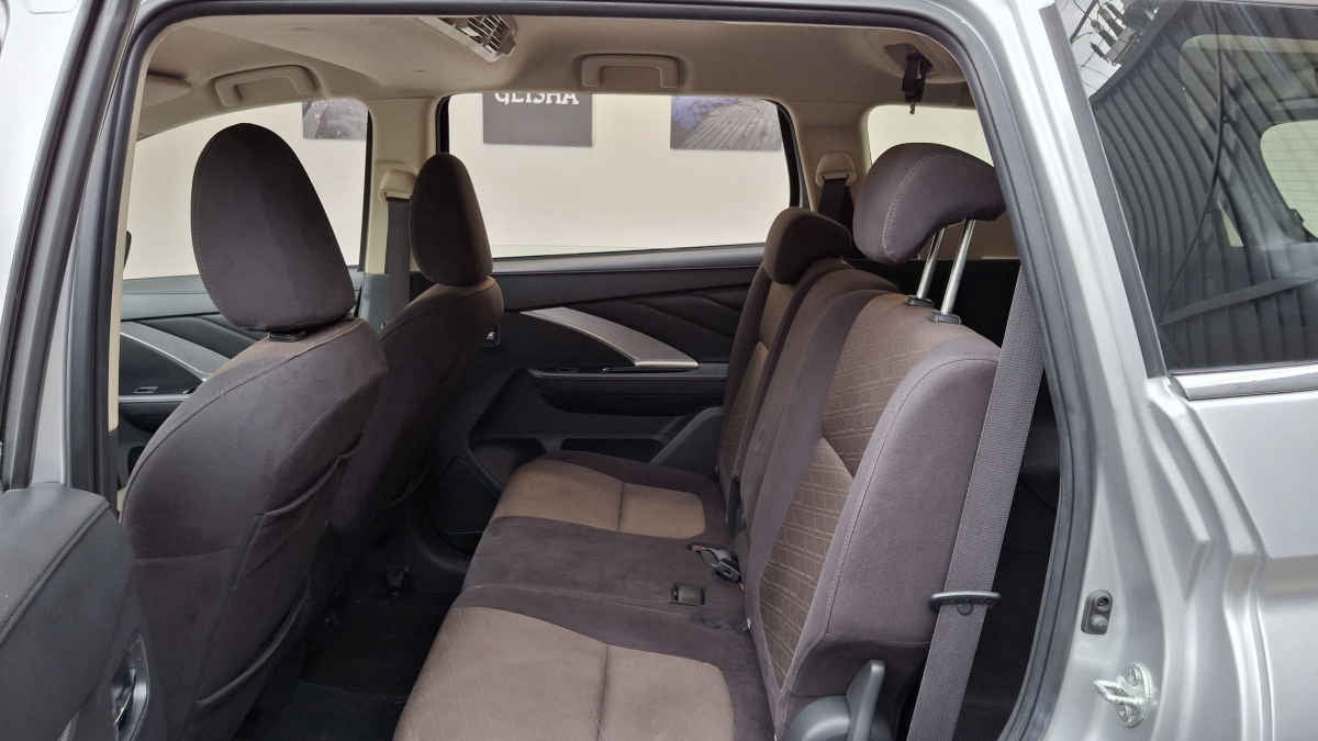 2022 Mitsubishi Xpander 5p GLS L4/1.5 Aut