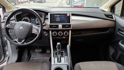2022 Mitsubishi Xpander 5p GLS L4/1.5 Aut