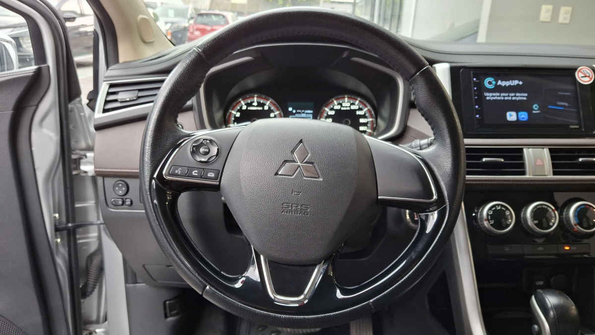 2022 Mitsubishi Xpander 5p GLS L4/1.5 Aut