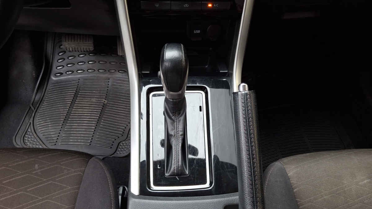 2022 Mitsubishi Xpander 5p GLS L4/1.5 Aut