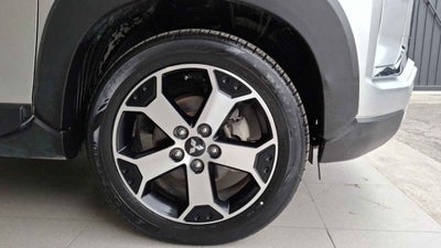 2022 Mitsubishi Xpander 5p GLS L4/1.5 Aut