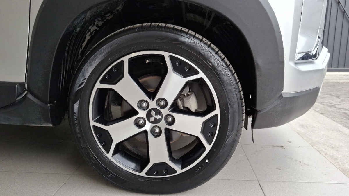 2022 Mitsubishi Xpander 5p GLS L4/1.5 Aut