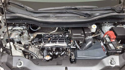 2022 Mitsubishi Xpander 5p GLS L4/1.5 Aut