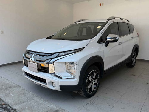 2023 Mitsubishi Xpander 5p Cross L4/1.5 Aut