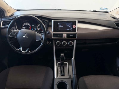 2023 Mitsubishi Xpander 5p Cross L4/1.5 Aut