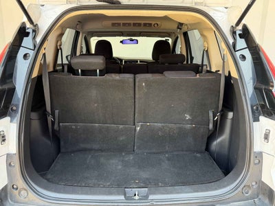 2023 Mitsubishi Xpander 5p Cross L4/1.5 Aut