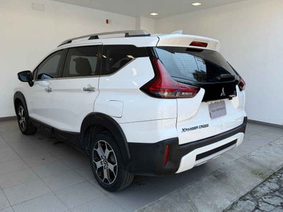 2023 Mitsubishi Xpander 5p Cross L4/1.5 Aut
